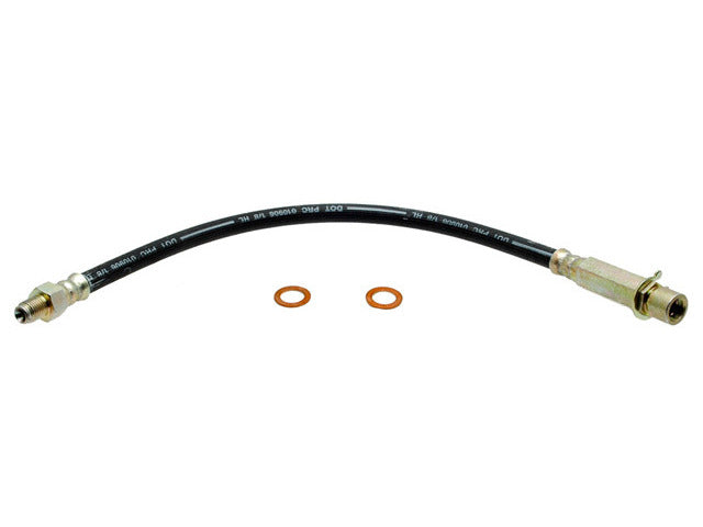 Brake Hydraulic Hose Raybestos Brakes BH36565