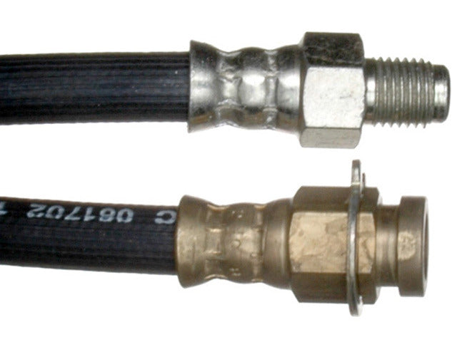 Brake Hydraulic Hose Raybestos Brakes BH36566