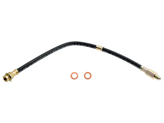 Brake Hydraulic Hose Raybestos Brakes BH36572