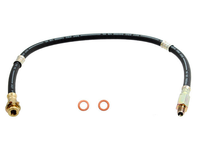 Brake Hydraulic Hose Raybestos Brakes BH36573