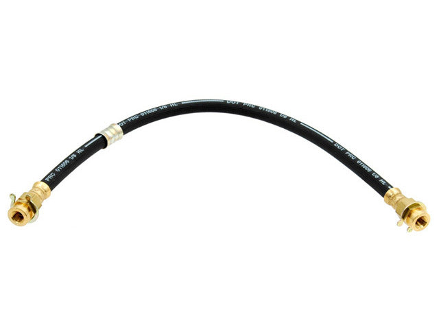 Brake Hydraulic Hose Raybestos Brakes BH36575