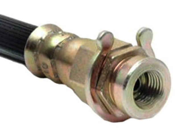 Brake Hydraulic Hose Raybestos Brakes BH36579