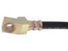 Brake Hydraulic Hose Raybestos Brakes BH36601