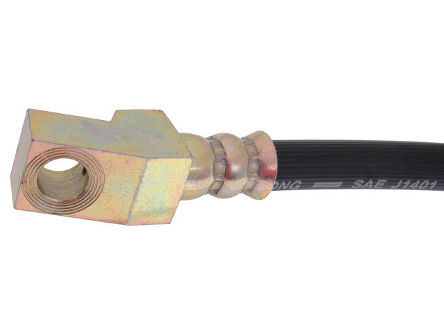 Brake Hydraulic Hose Raybestos Brakes BH36601