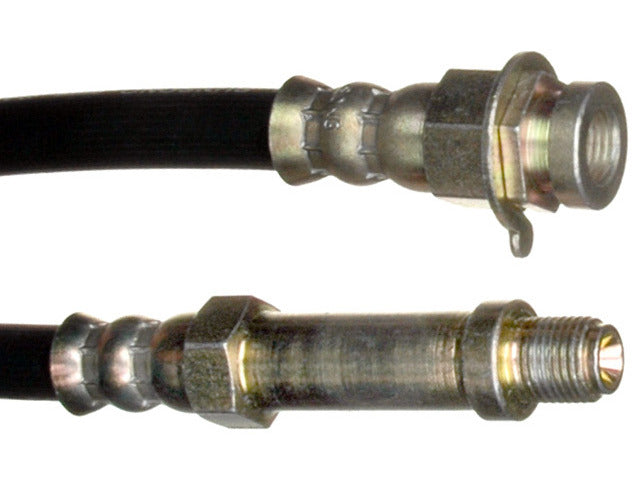 Brake Hydraulic Hose Raybestos Brakes BH36602