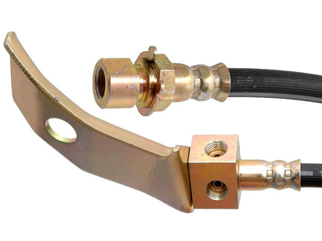 Brake Hydraulic Hose Raybestos Brakes BH36603