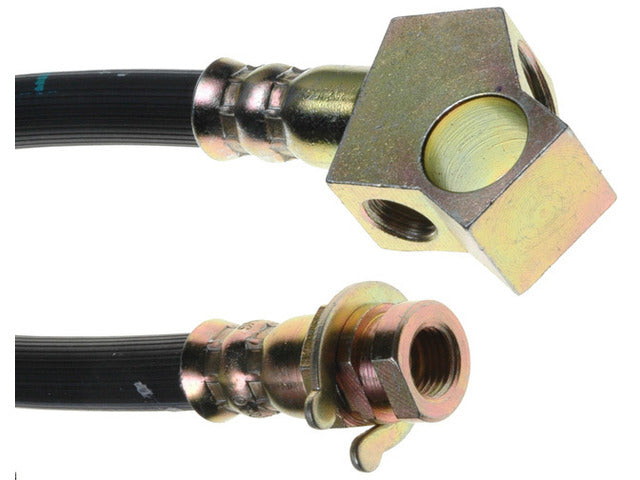 Brake Hydraulic Hose Raybestos Brakes BH36604