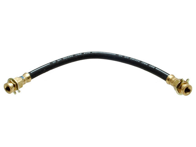 Brake Hydraulic Hose Raybestos Brakes BH36608