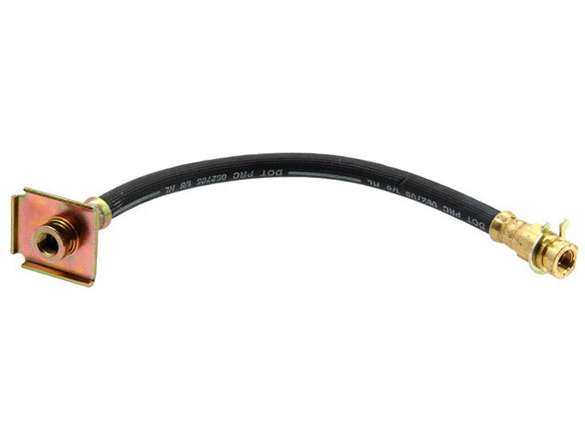 Brake Hydraulic Hose Raybestos Brakes BH36609