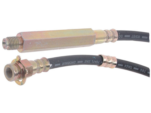 Brake Hydraulic Hose Raybestos Brakes BH36617