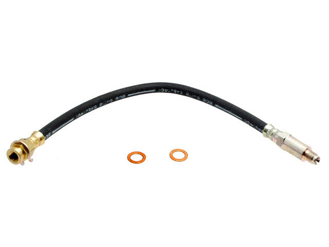 Brake Hydraulic Hose Raybestos Brakes BH36618