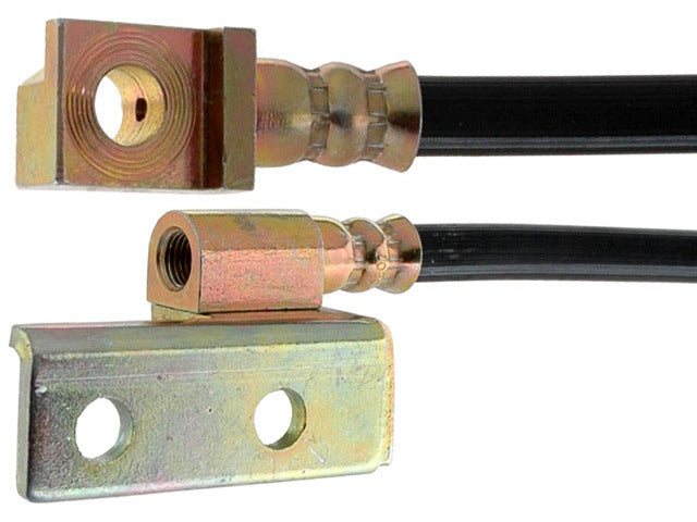 Brake Hydraulic Hose Raybestos Brakes BH36620