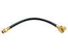 Brake Hydraulic Hose Raybestos Brakes BH36624