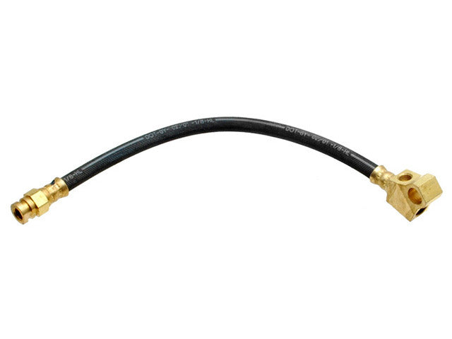 Brake Hydraulic Hose Raybestos Brakes BH36624