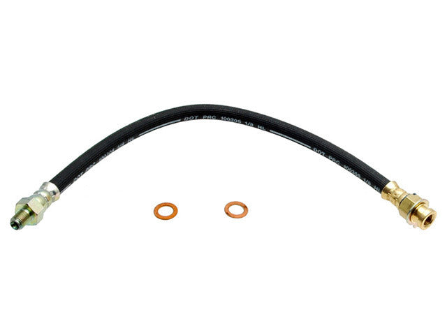 Brake Hydraulic Hose Raybestos Brakes BH36635