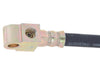 Brake Hydraulic Hose Raybestos Brakes BH36638
