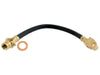 Brake Hydraulic Hose Raybestos Brakes BH36640