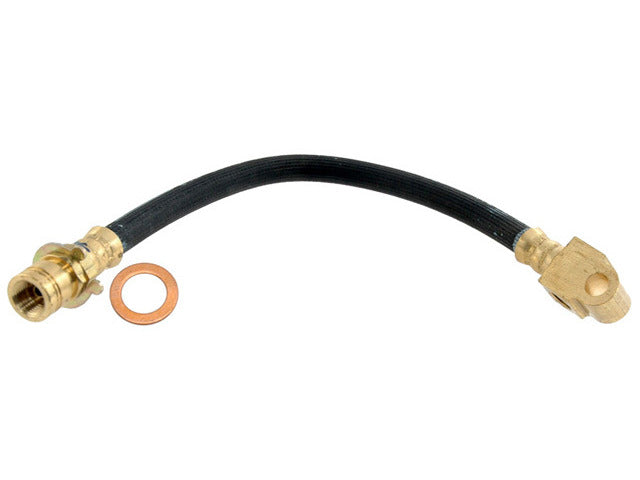 Brake Hydraulic Hose Raybestos Brakes BH36640