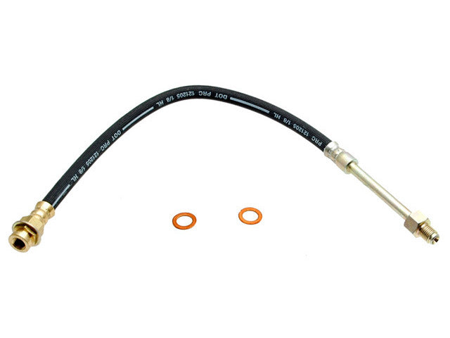 Brake Hydraulic Hose Raybestos Brakes BH36641