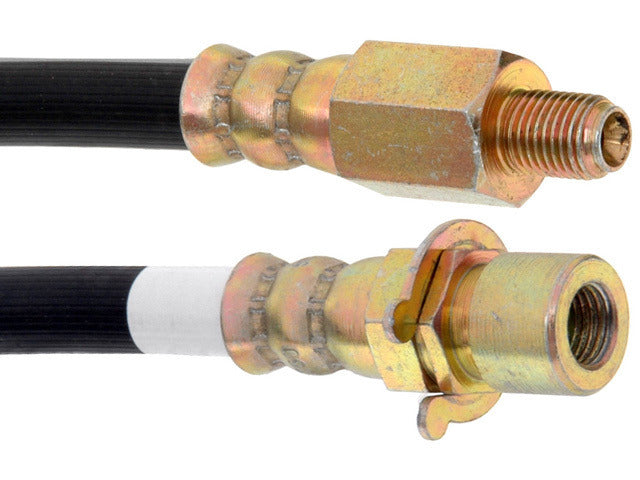 Brake Hydraulic Hose Raybestos Brakes BH36643