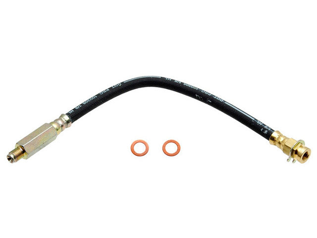 Brake Hydraulic Hose Raybestos Brakes BH36652
