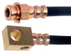 Brake Hydraulic Hose Raybestos Brakes BH36656