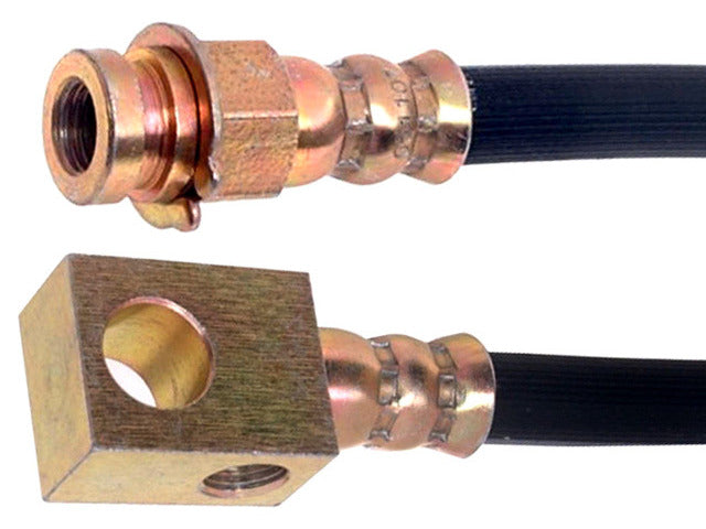 Brake Hydraulic Hose Raybestos Brakes BH36656