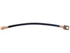 Brake Hydraulic Hose Raybestos Brakes BH36656