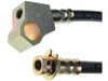 Brake Hydraulic Hose Raybestos Brakes BH36659