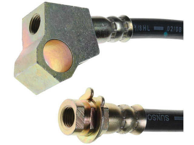 Brake Hydraulic Hose Raybestos Brakes BH36659