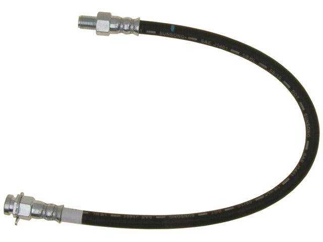 Brake Hydraulic Hose Raybestos Brakes BH36664