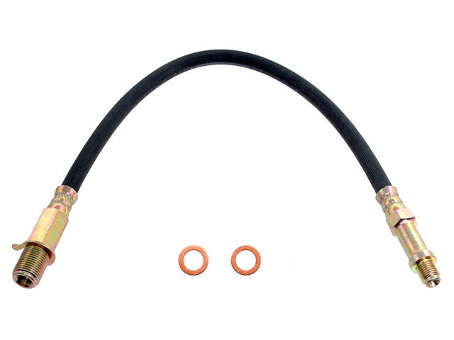 Brake Hydraulic Hose Raybestos Brakes BH36669