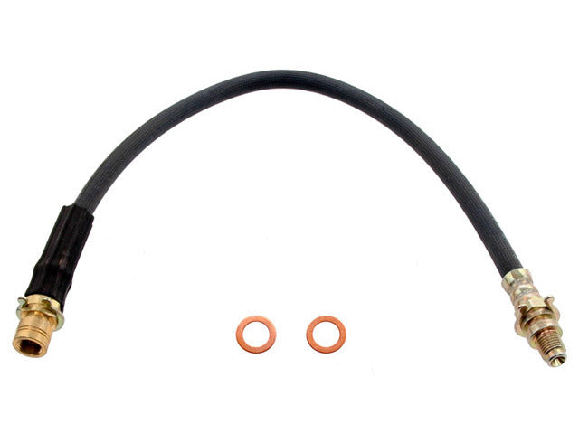 Brake Hydraulic Hose Raybestos Brakes BH36680