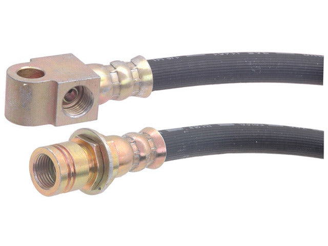Brake Hydraulic Hose Raybestos Brakes BH36683