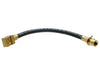 Brake Hydraulic Hose Raybestos Brakes BH36687