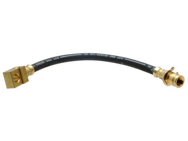 Brake Hydraulic Hose Raybestos Brakes BH36687