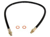 Brake Hydraulic Hose Raybestos Brakes BH36695