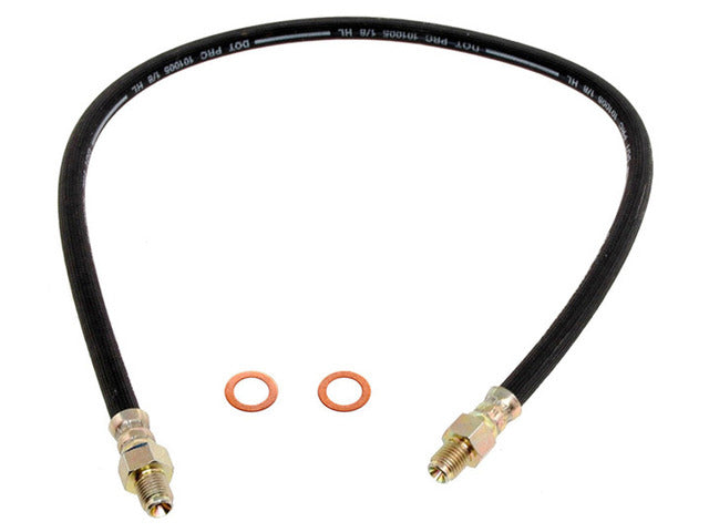 Brake Hydraulic Hose Raybestos Brakes BH36695