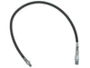 Brake Hydraulic Hose Raybestos Brakes BH36696