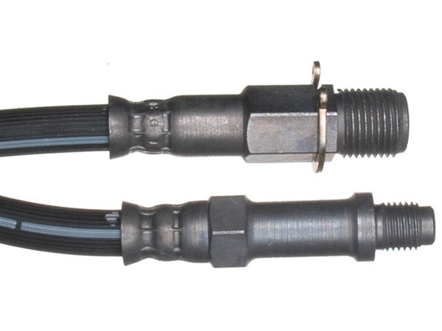 Brake Hydraulic Hose Raybestos Brakes BH36697