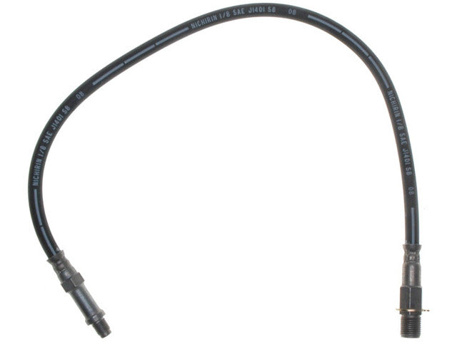 Brake Hydraulic Hose Raybestos Brakes BH36697