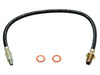 Brake Hydraulic Hose Raybestos Brakes BH36698
