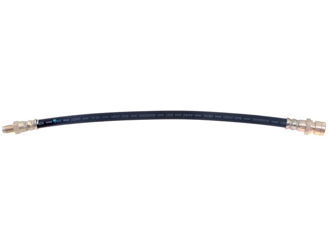 Brake Hydraulic Hose Raybestos Brakes BH36702