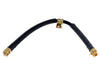 Brake Hydraulic Hose Raybestos Brakes BH36711