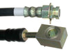 Brake Hydraulic Hose Raybestos Brakes BH36718