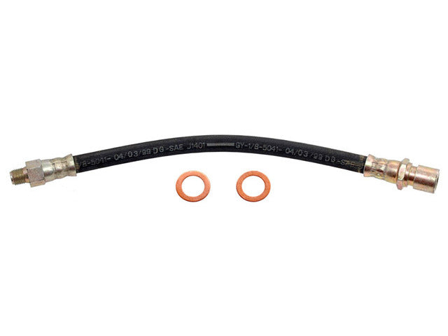 Brake Hydraulic Hose Raybestos Brakes BH36723