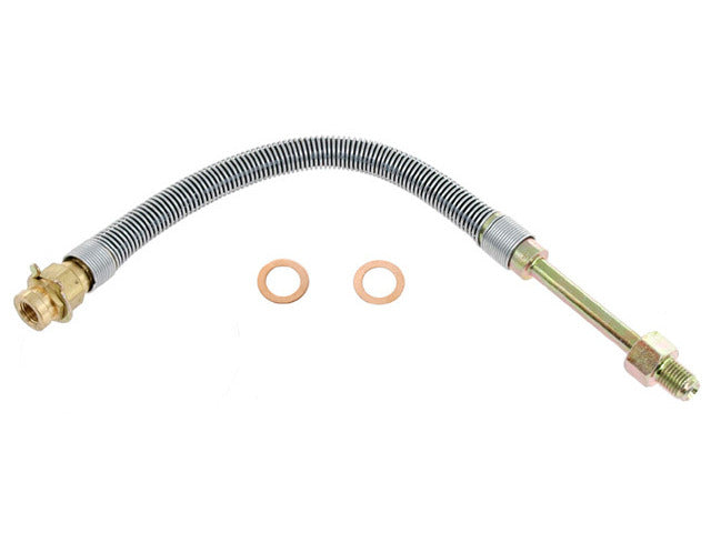 Brake Hydraulic Hose Raybestos Brakes BH36730