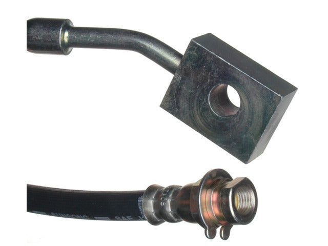 Brake Hydraulic Hose Raybestos Brakes BH36734