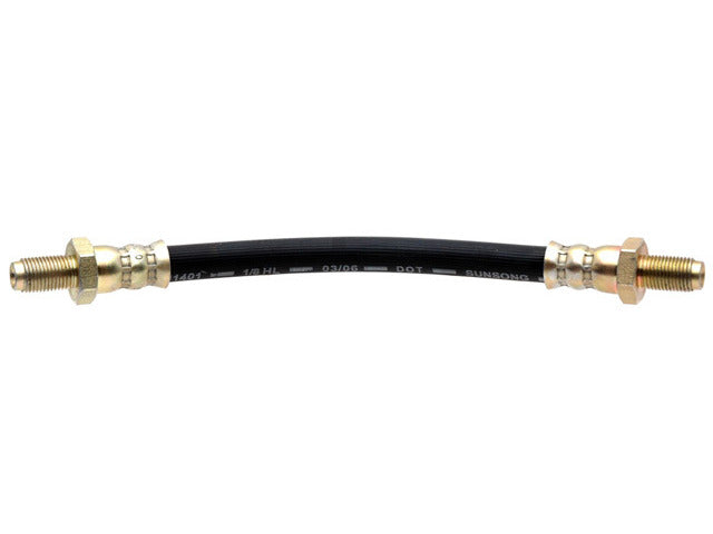 Brake Hydraulic Hose Raybestos Brakes BH36739