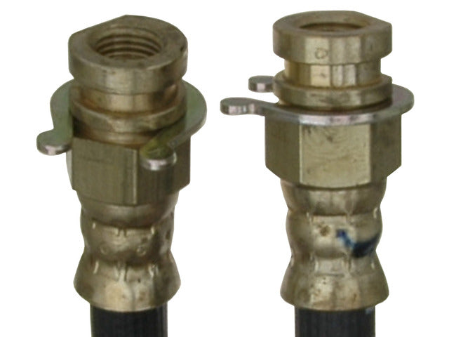 Brake Hydraulic Hose Raybestos Brakes BH36752